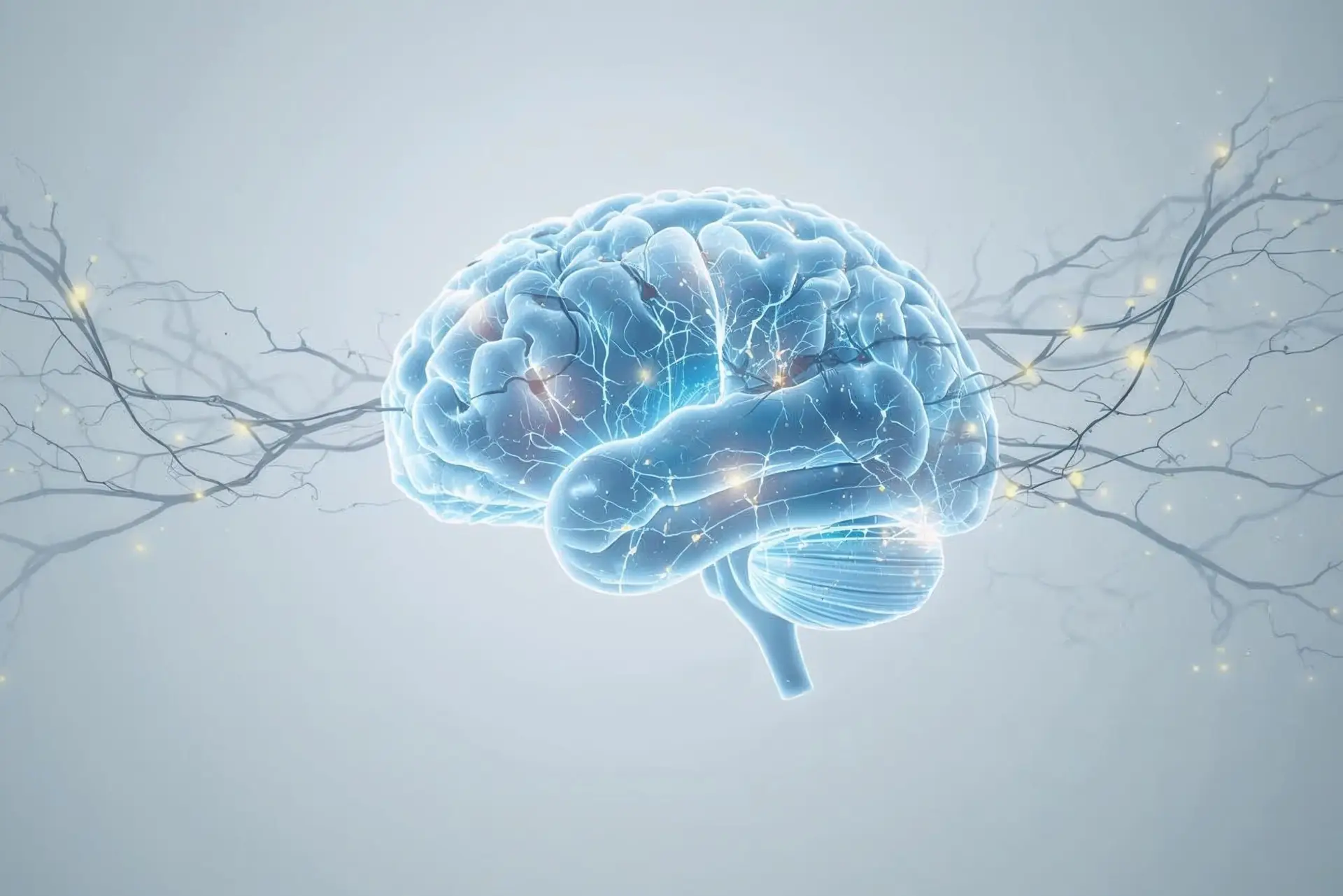 Sinapsis neuronas ictus