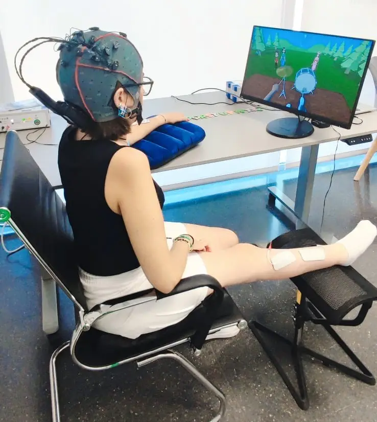 Rehabilitacion esclerosis múltiple