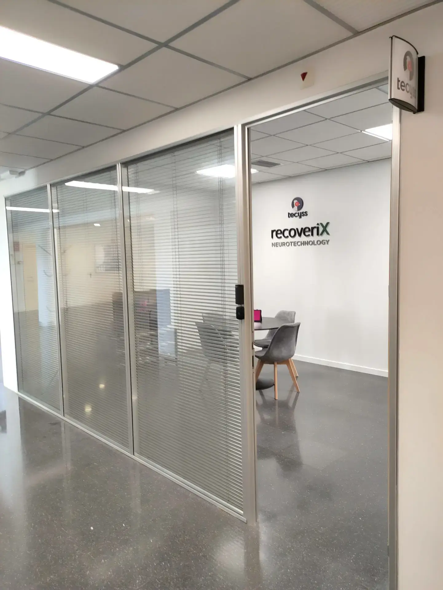 Centro Tecyss Elche