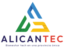 Logo AlicanTEC