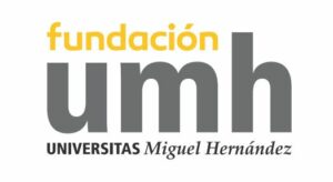 Logo Fundación UMH