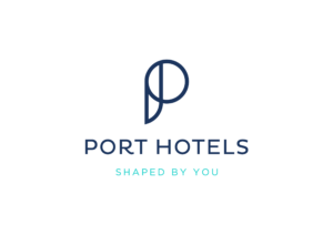 Logo Port Hotels