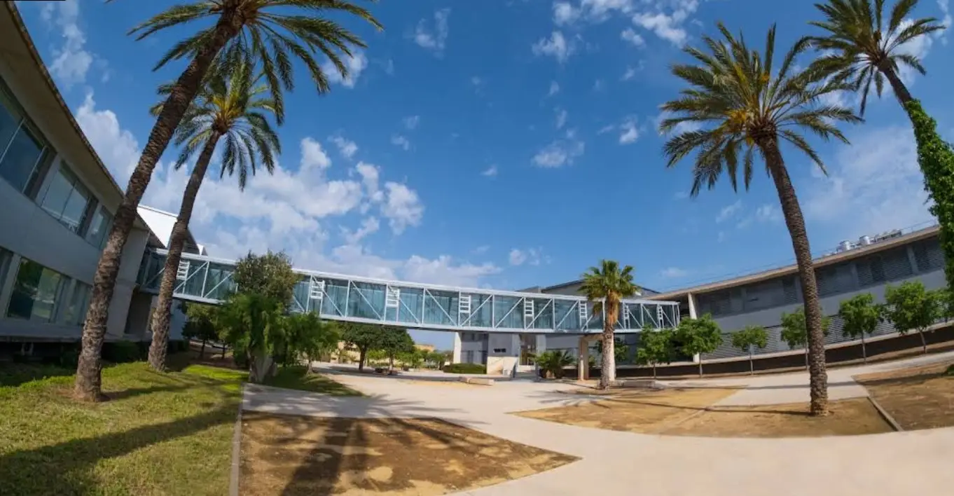 Parque Científico UMH