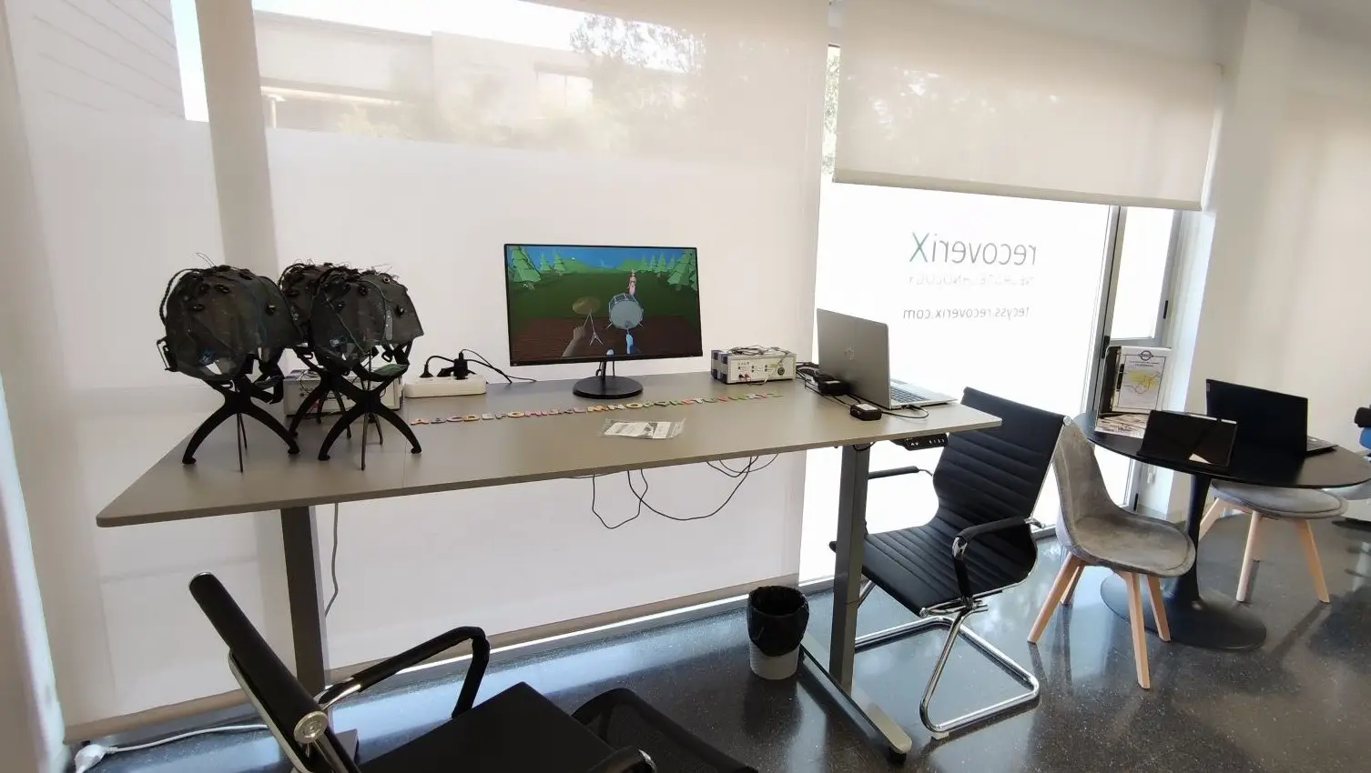 Sala recoverix