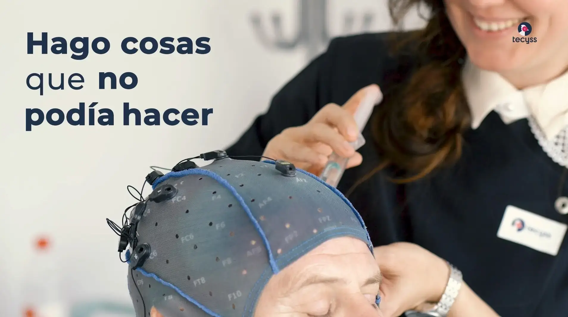 Tecyss Rehabilitación Neurológica Elche