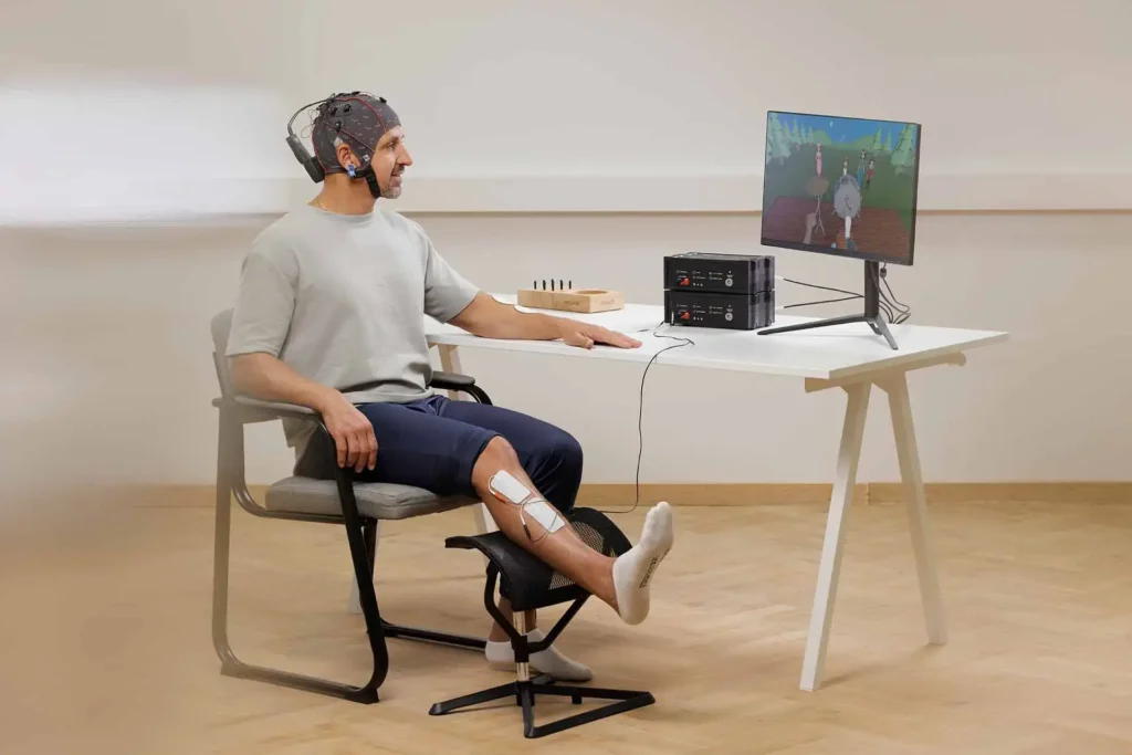 Tratamiento Parkinson Tecyss