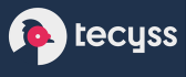 Logo_Tecyss_Fondo_Azul