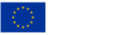 Financiado Unión Europea